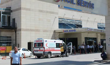 Siirt’ten acı haber