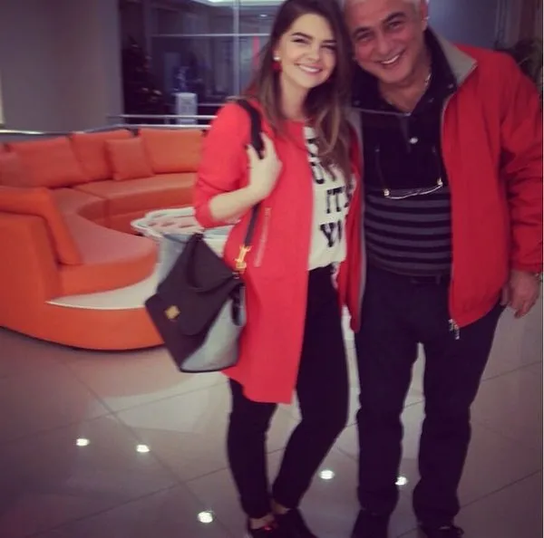 Magazin gündeminden başlıklar: 22 Haziran 2015