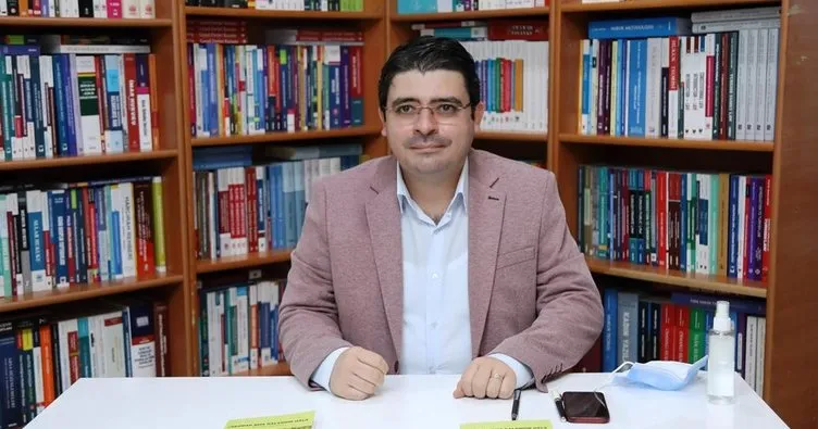 Korona günlerinde yazdığı kitap büyük ilgi gördü