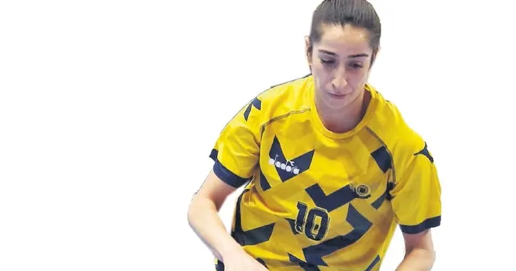 Yenimahalle zirveye oturdu