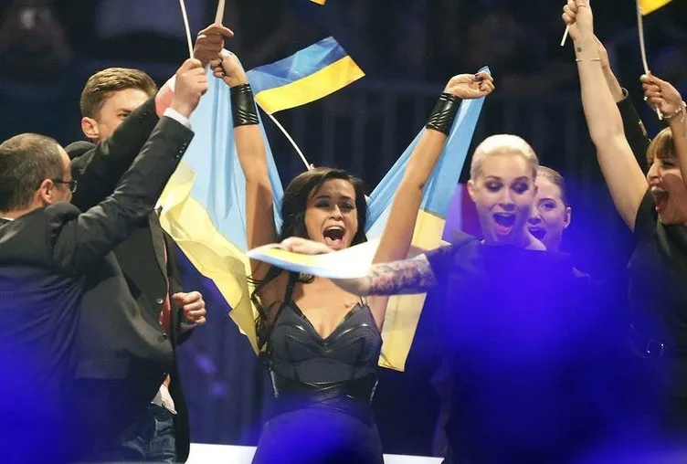 Eurovision’da ilk finalistler belli oldu