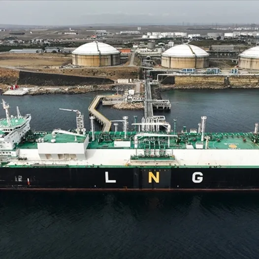 Katar, LNG üretimini durdurdu