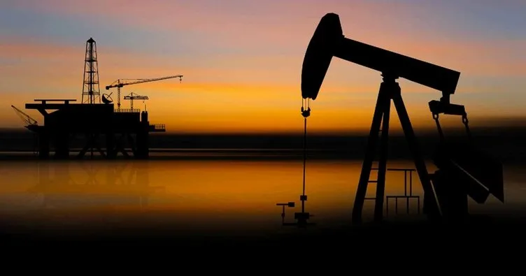Brent petrolün varili 43,19 dolar