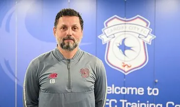 Cardiff City Teknik Direktörü Erol Bulut’tan milli takım ve Süper Lig değerlendirmesi