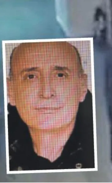 Adli emanet soygununda o kiralık araç aranıyor