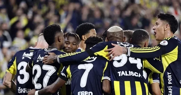 FENERBAHÇE AVRUPA LİGİ MAÇI: Fenerbahçe Ferençvaroş maçı ne zaman, saat kaçta, hangi kanalda?