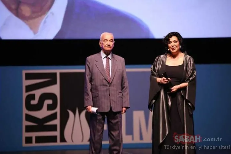 Yıllar önce aynı adama aşık oldular! Türkan Şoray ve Nebahat Çehre’yi karşı karşıya getiren o olay!