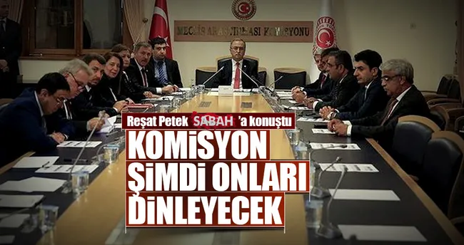 FETÖ davaları fazla uzamaz