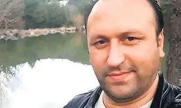 Trafikte yol verme kavgası can aldı #ankara