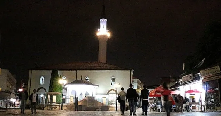 Balkanlar bu yıl Ramazan’a sessiz girdi