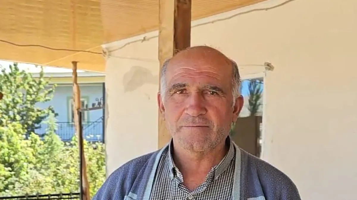 Mantar toplamaya çıkmıştı: Cansız bedeni bulundu! Mantar toplamaya çıkmıştı: Cansız bedeni bulundu!