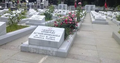 Dağlıca şehitlerinin kanı yerde kalmadı! “Devletimiz varolsun” #hakkari Dağlıca şehitlerinin kanı yerde kalmadı! “Devletimiz varolsun” #hakkari