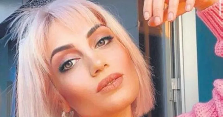 Eski eşten beyzbol sopalı dehşet