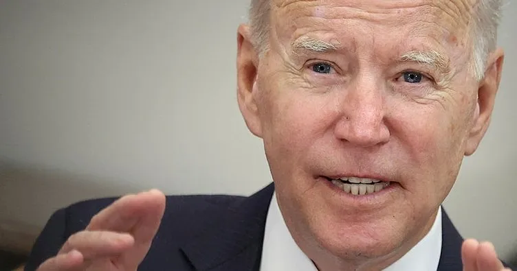 Biden, Genelkurmay Başkanı Milley’e güveninin tam olduğunu söyledi