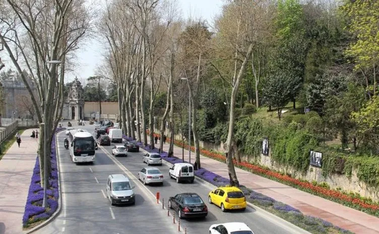 17 Nisan 2022 pazar İstanbul’da hangi yollar trafiğe kapatılacak? İstanbul’da trafiğe kapatılacak yollar ve kapatılma saatleri
