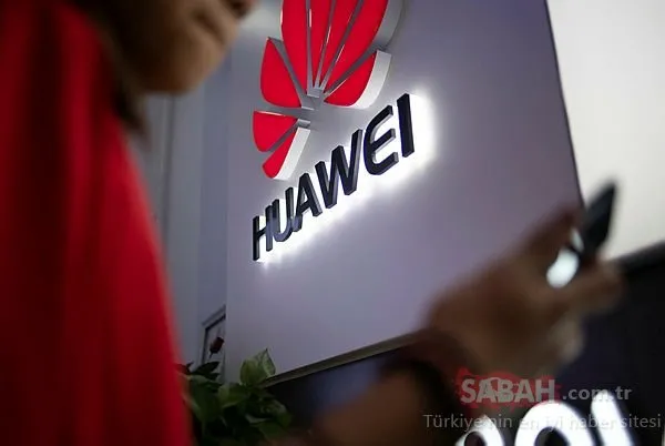 ABD’nin Huawei ambargosu bu telefonları kapsamayacak!