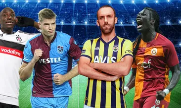 Yabancı kuralı sonrası çarpıcı gerçek! 413 milyon euro...