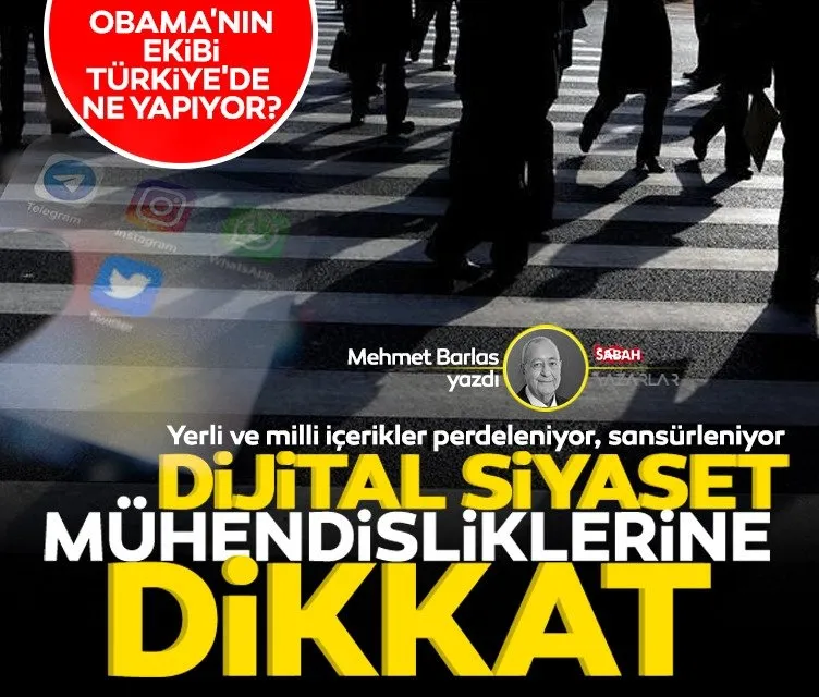 FETÖ ve PKK yanlısı hesapları ön plana çıkarma operasyonu: Seçim öncesi 'Cambridge Analytica' skandalını hatırlattı!