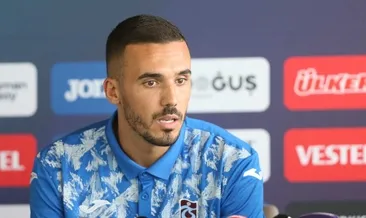 Trabzonspor’da Kourbelis ile yollar ayrıldı!