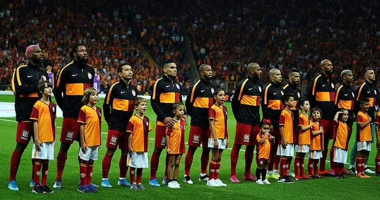 Galatasaray - PSG maçı ne zaman saat kaçta hangi kanalda?