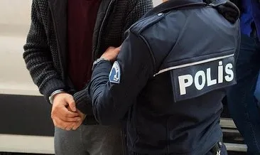 Firari FETÖ’cü Gaziantep’te yakalandı #ankara