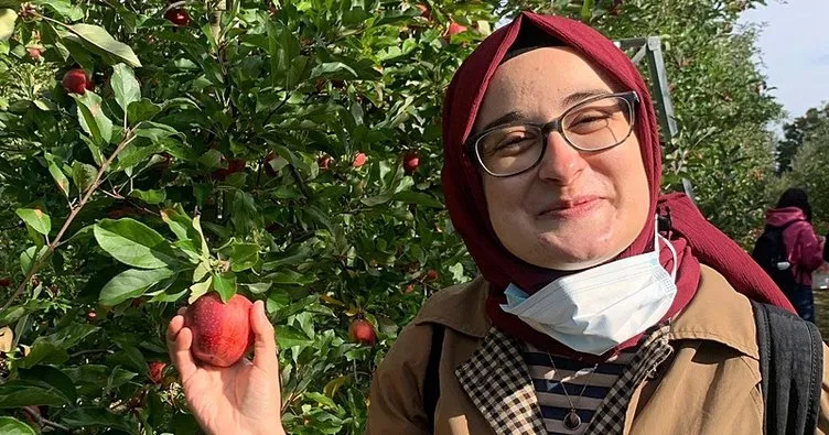 ABD’de gözaltındaki Rümeysa Öztürk için yeni karar! Sağlık sorunları nedeniyle…