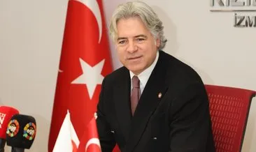 Türk Kızılay İzmir İl Merkezi yeni hedeflerini kamuoyu ile paylaştı 