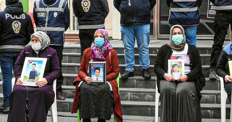 Diyarbakır annelerinden AİHM’in Demirtaş kararına tepki