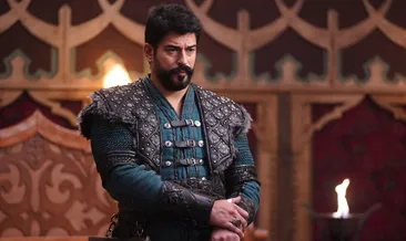 Kuruluş Osman’da yer yerinden oynayacak!