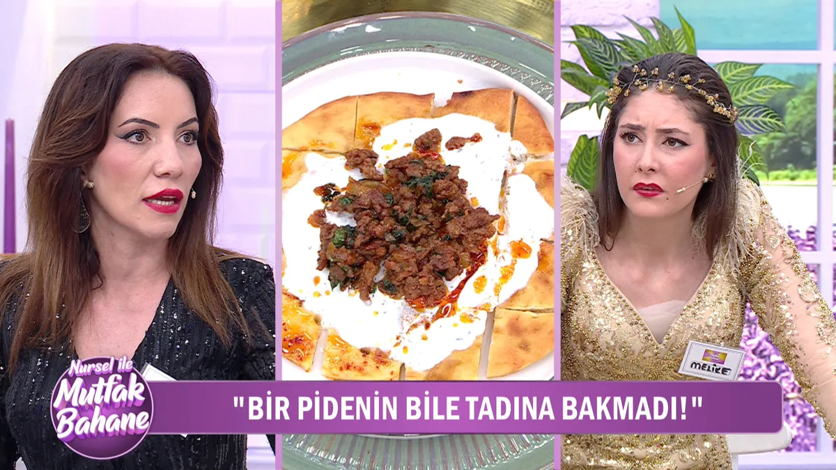 Nursel ile Mutfak Bahane: Hafta finalinde neler oldu? Nursel ile Mutfak Bahane: Hafta finalinde neler oldu?