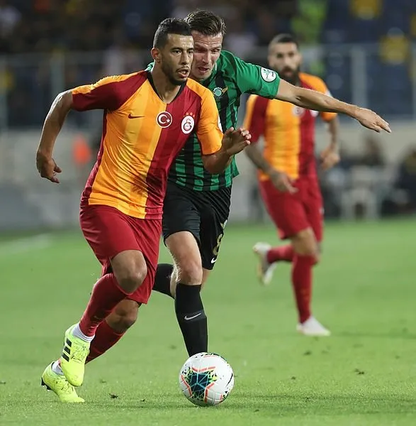 Hıncal Uluç, Galatasaray'ın son durumunu değerlendirdi