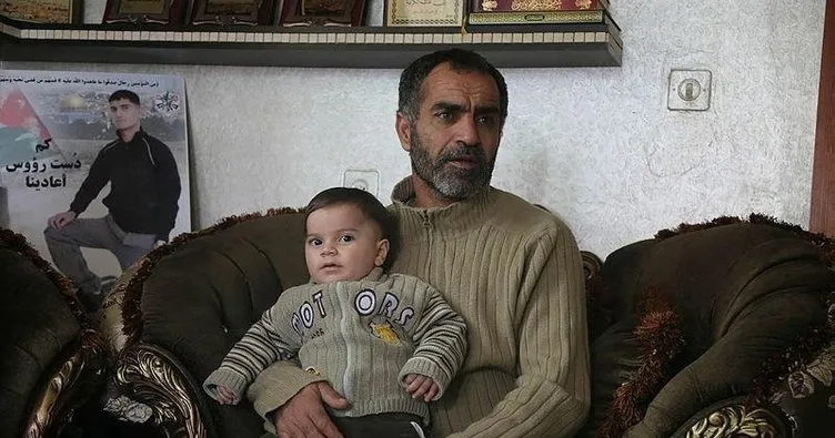 İsrail ordusu öldürdüğü Filistinli’nin ailesinden tazminat istedi