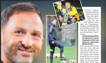 ‘Sane’ye hiç şaşırmadım’