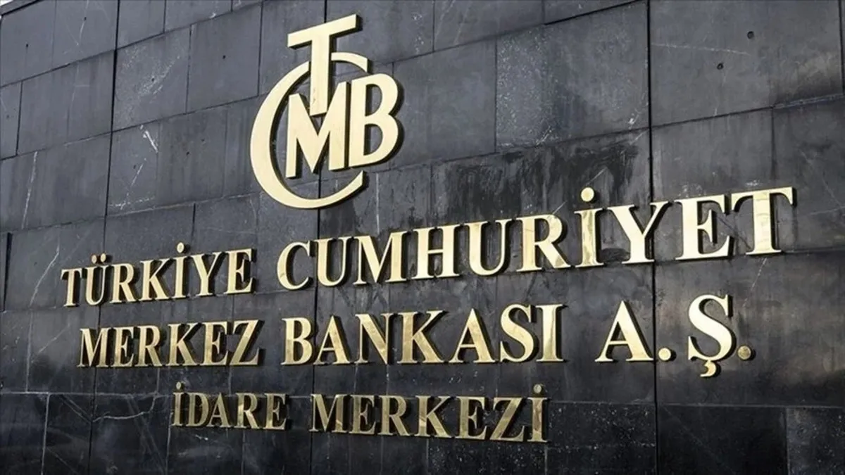 Merkez Bankası faiz kararı için geri sayım! TCMB faiz kararı ne zaman belli olacak, beklentiler ne yönde?