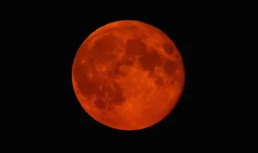 AY TUTULMASI CANLI İZLE NASA Lunar eclipse live: 8 Kasım 2022 Ay tutulması canlı yayın nasıl ve nereden izlenir? İşte tüm bilgiler