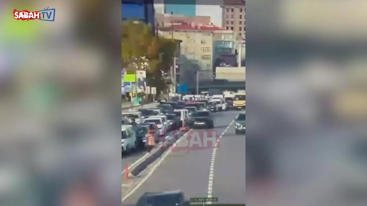 Avukat Serdar Öktem’e suikast görüntüleri ortaya çıktı | Video videosunu izle Avukat Serdar Öktem’e suikast görüntüleri ortaya çıktı | Video videosunu izle