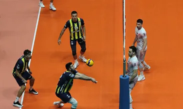 Efeler Ligi’nde 56. sezon başlıyor