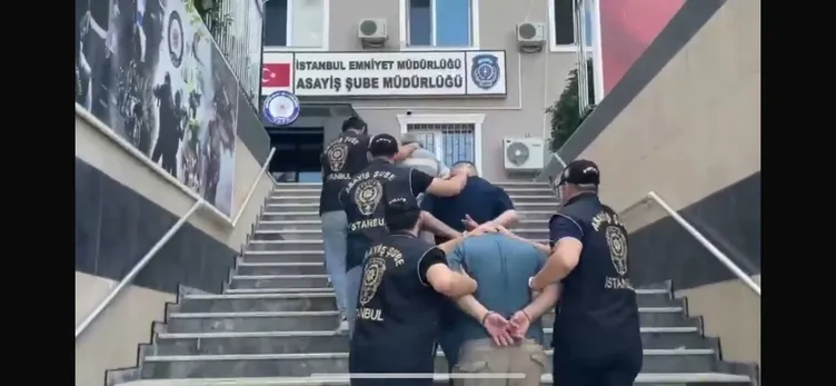 SON DAKİKA: Seri katil Fethi Dağlı’nın dehşet evi ilk kez ortaya çıktı! Zeynep ve Erva’yı burada öldürmüş: Ceset parçalarını taşıdığı anlar kamerada!