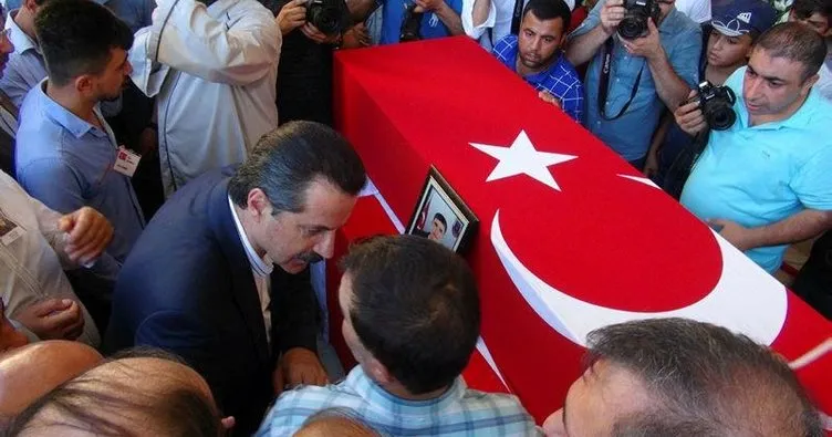 Urfa Ve Adiyaman A Sehit Atesi Dustu Sayfa 2 Son Dakika Haberler