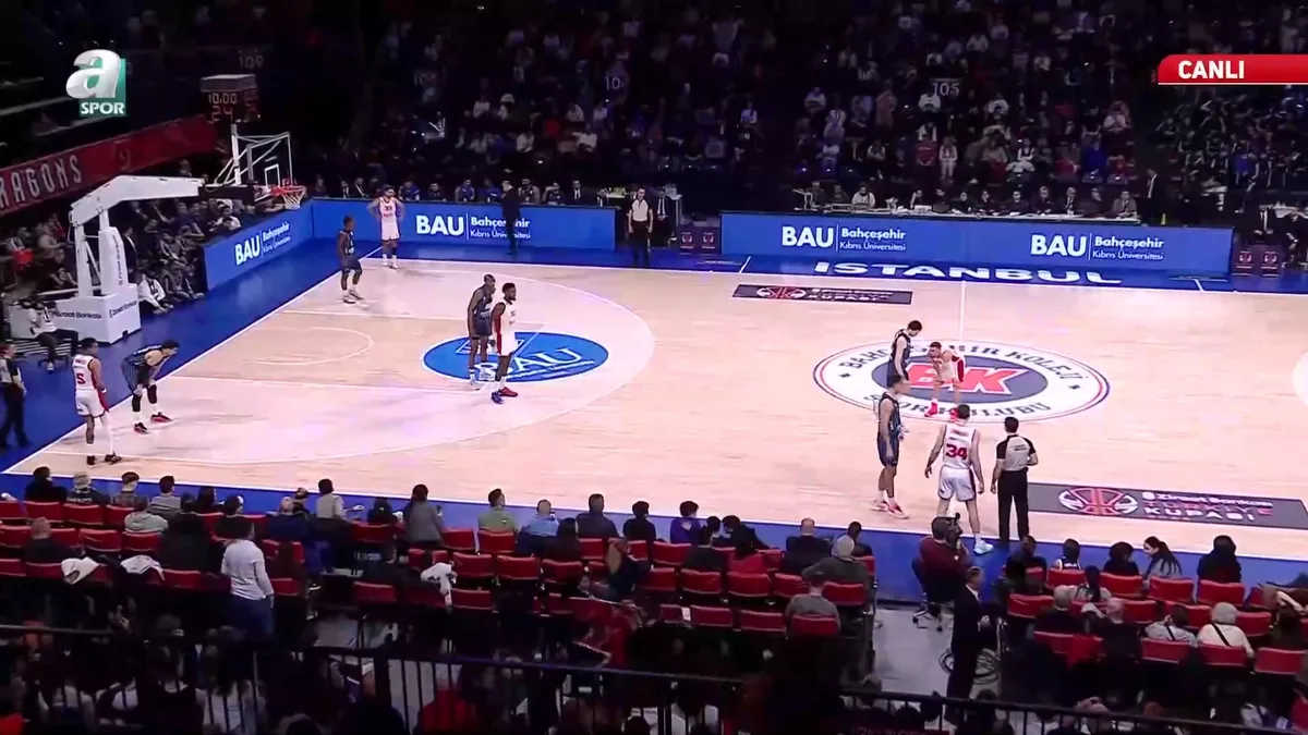 Bahçeşehir Koleji 67-88 Anadolu Efes (4. Periyot Sonucu) videosunu izle Bahçeşehir Koleji 67-88 Anadolu Efes (4. Periyot Sonucu) videosunu izle
