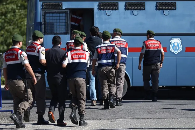 Cumhurbaşkanı Erdoğan’a suikast girişimi davasında karar verildi