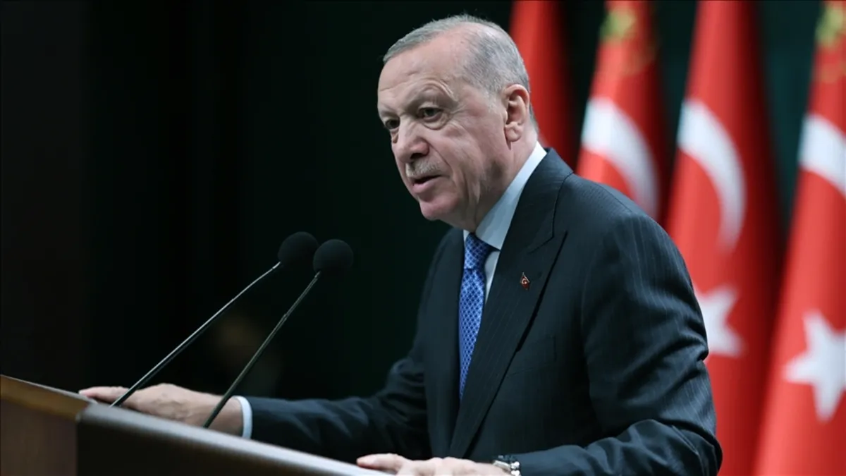 Başkan Erdoğan, Türk hacılarla telefonda görüştü: Dualarınızda bizleri de unutmayın Başkan Erdoğan, Türk hacılarla telefonda görüştü: Dualarınızda bizleri de unutmayın