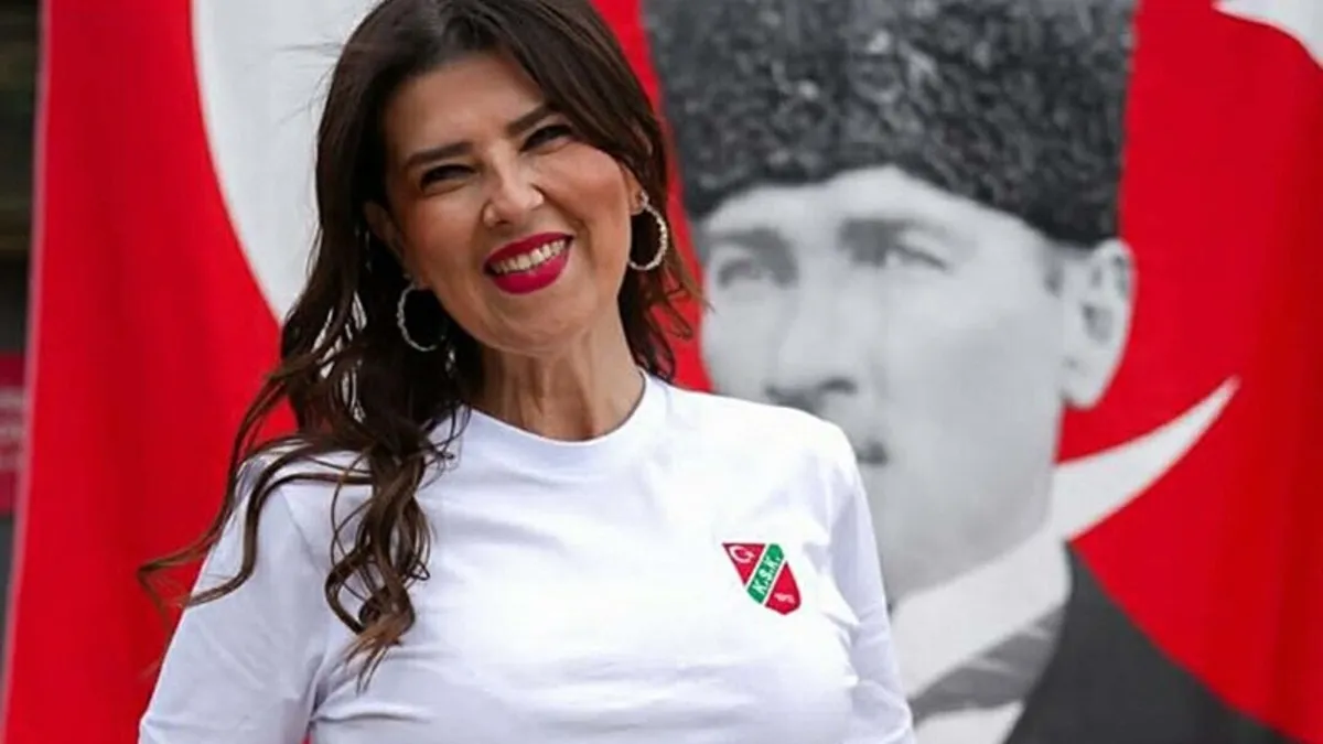 İzmir’in ‘Seçil Erzan’ına 113 yıl istendi