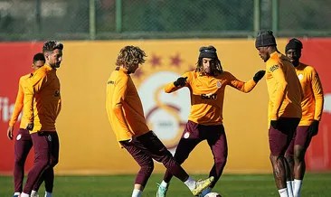 Galatasaray, Konyaspor’u konuk edecek