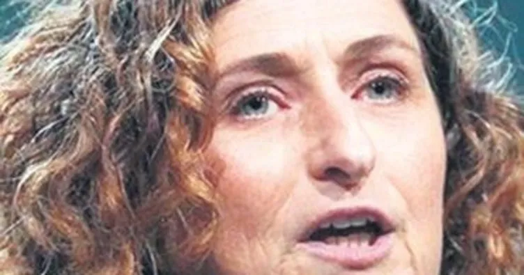 Avrupa yine üç maymun