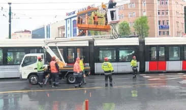 İBB’ye isyan ettiler