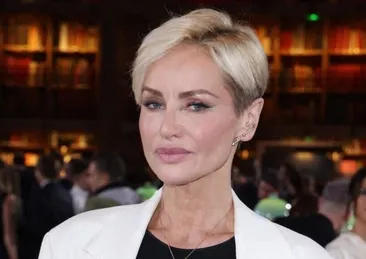 Slovak mankenin Türkiye hayranlığı