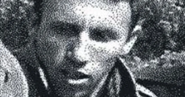 O terörist Suriye’de öldürüldü