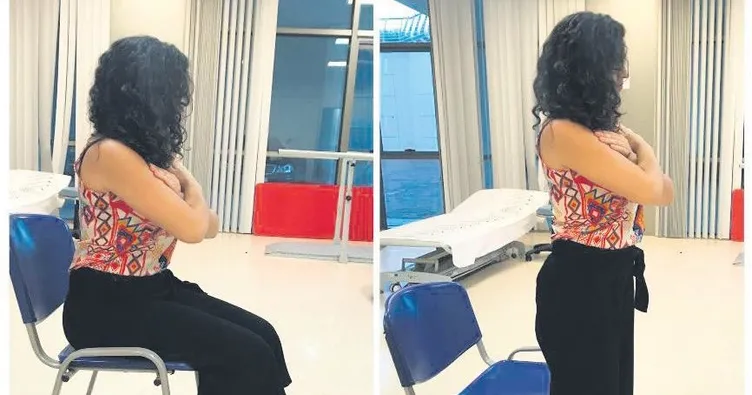 Otur-kalk testiyle sağlığınızı ölçün