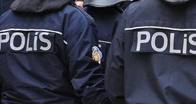 Afyonkarahisar’da 52 polis açığa alındı